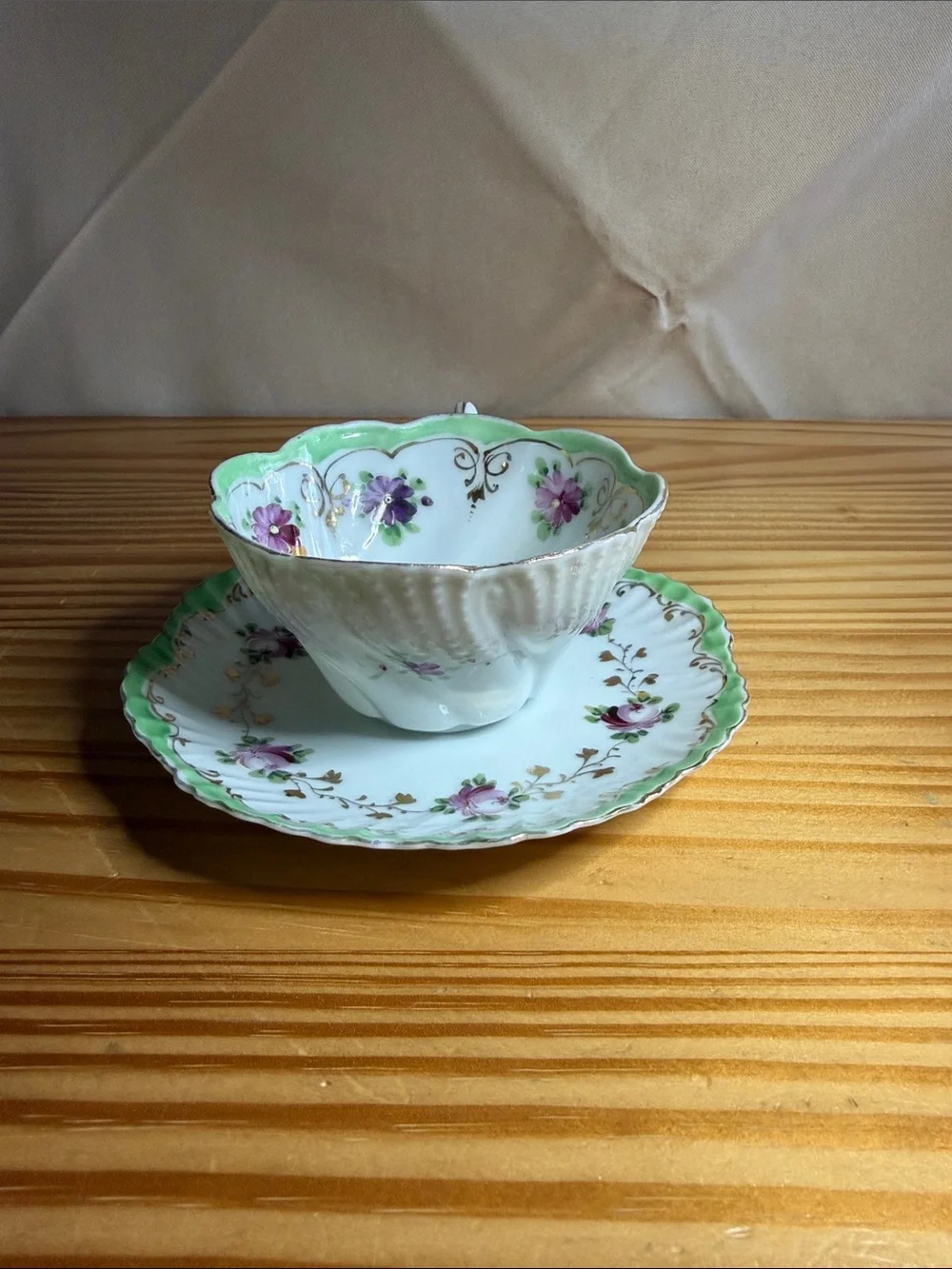 N/A stunning antique
